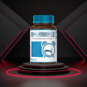 ملاتونین 3