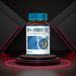 ملاتونین 10
