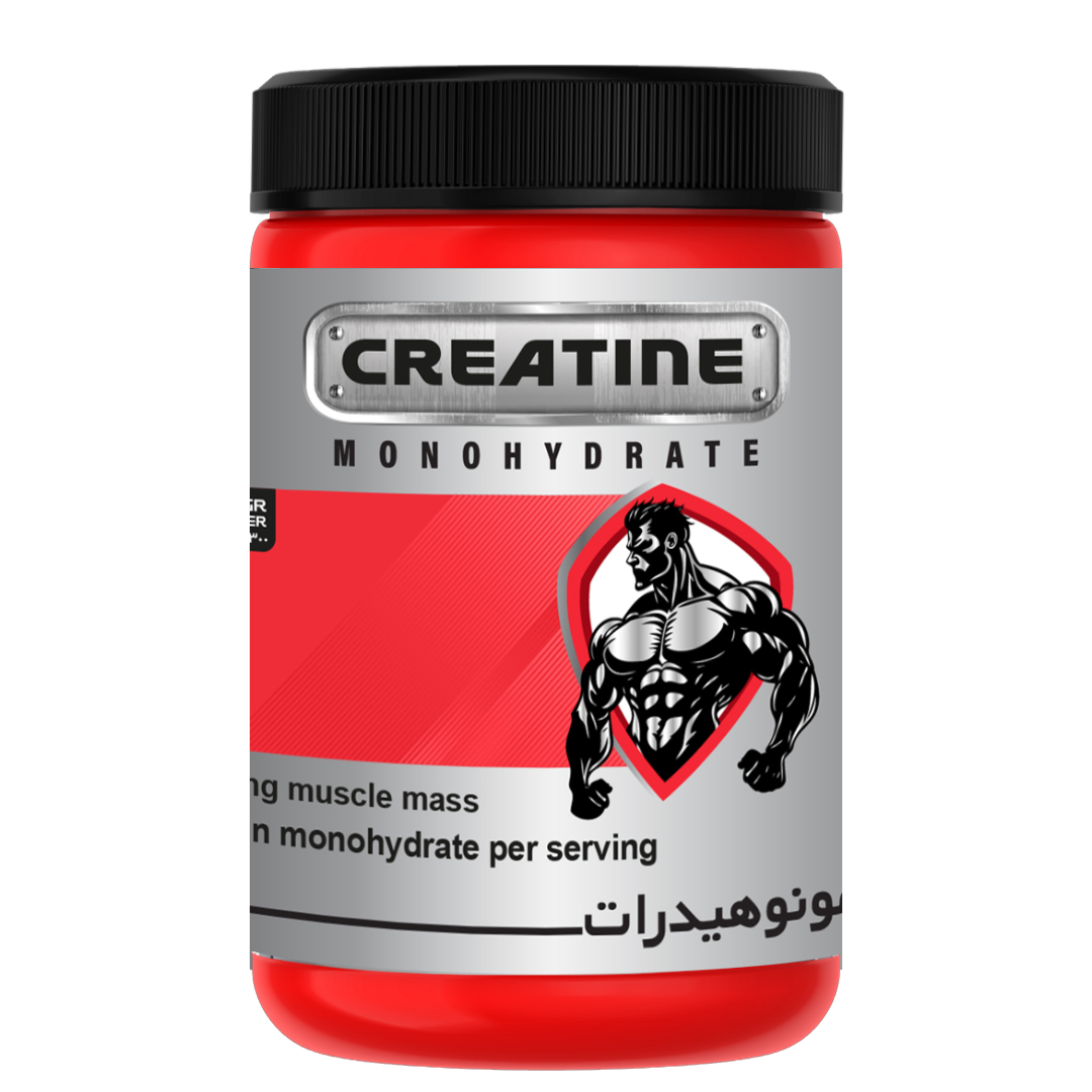 Creatine