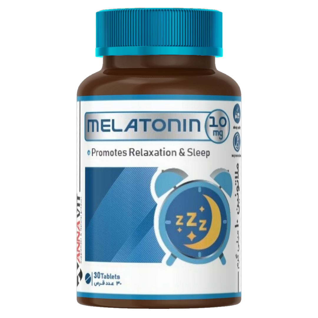 Melatonin 10