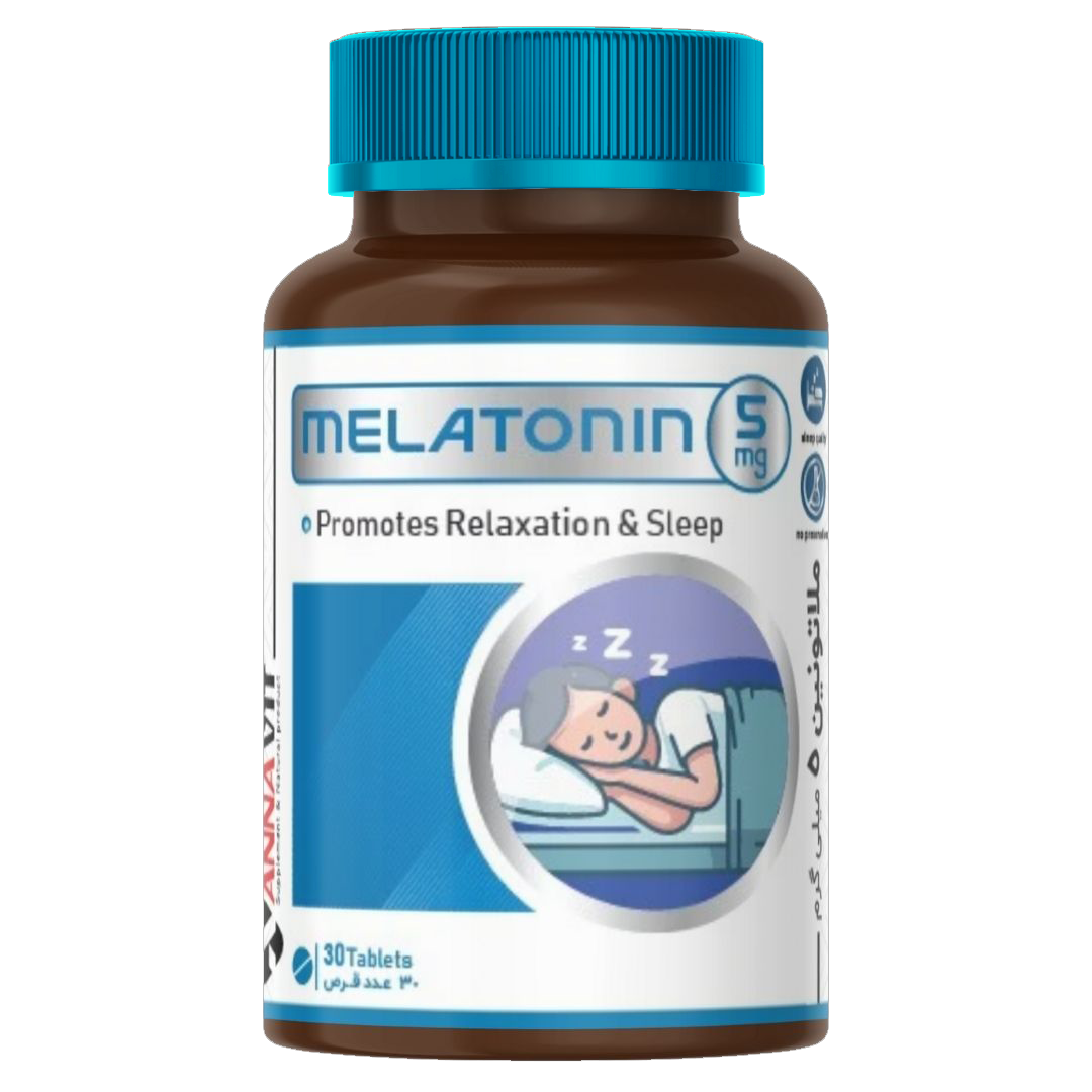Melatonin 5